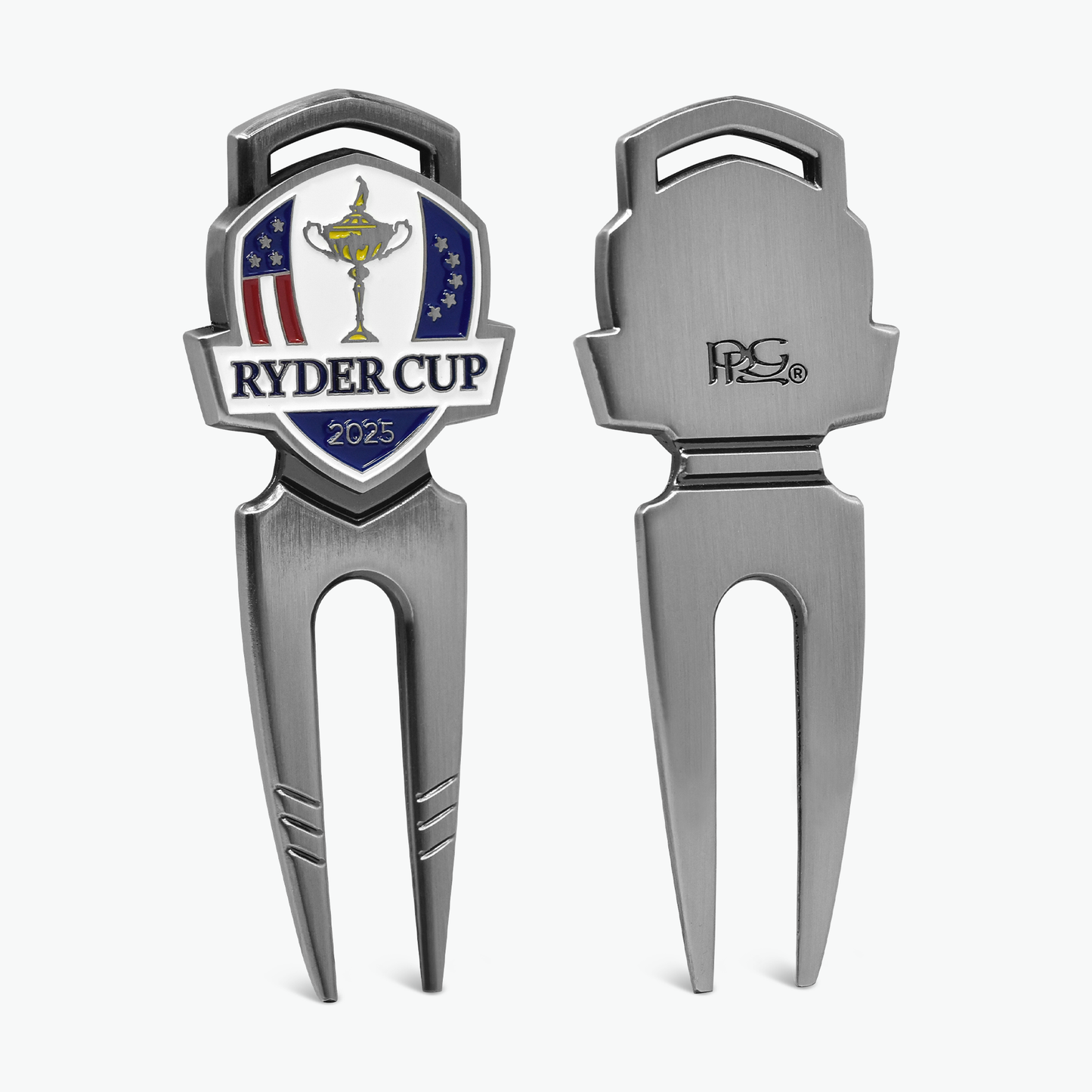 2025 Ryder Cup Match Custom Divot Tool