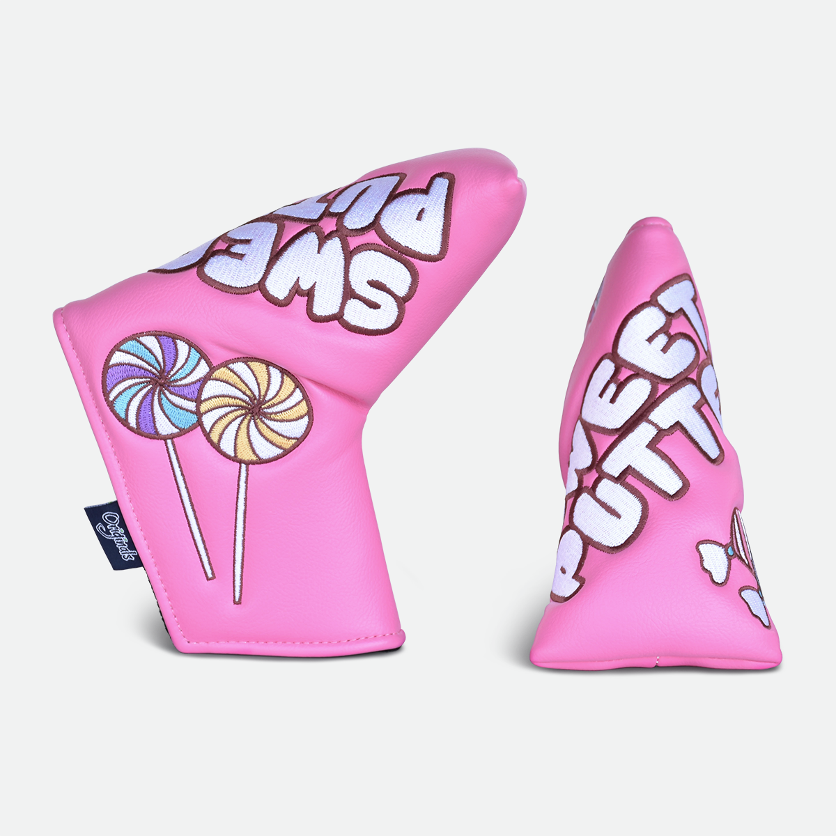 Sweet Putter Blade Putter Cover