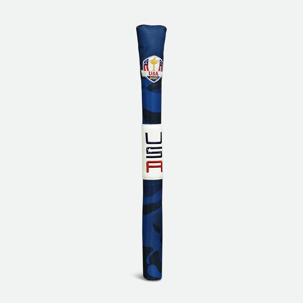 2020 U.S. Ryder Cup Team Official Alignment Stick Cover