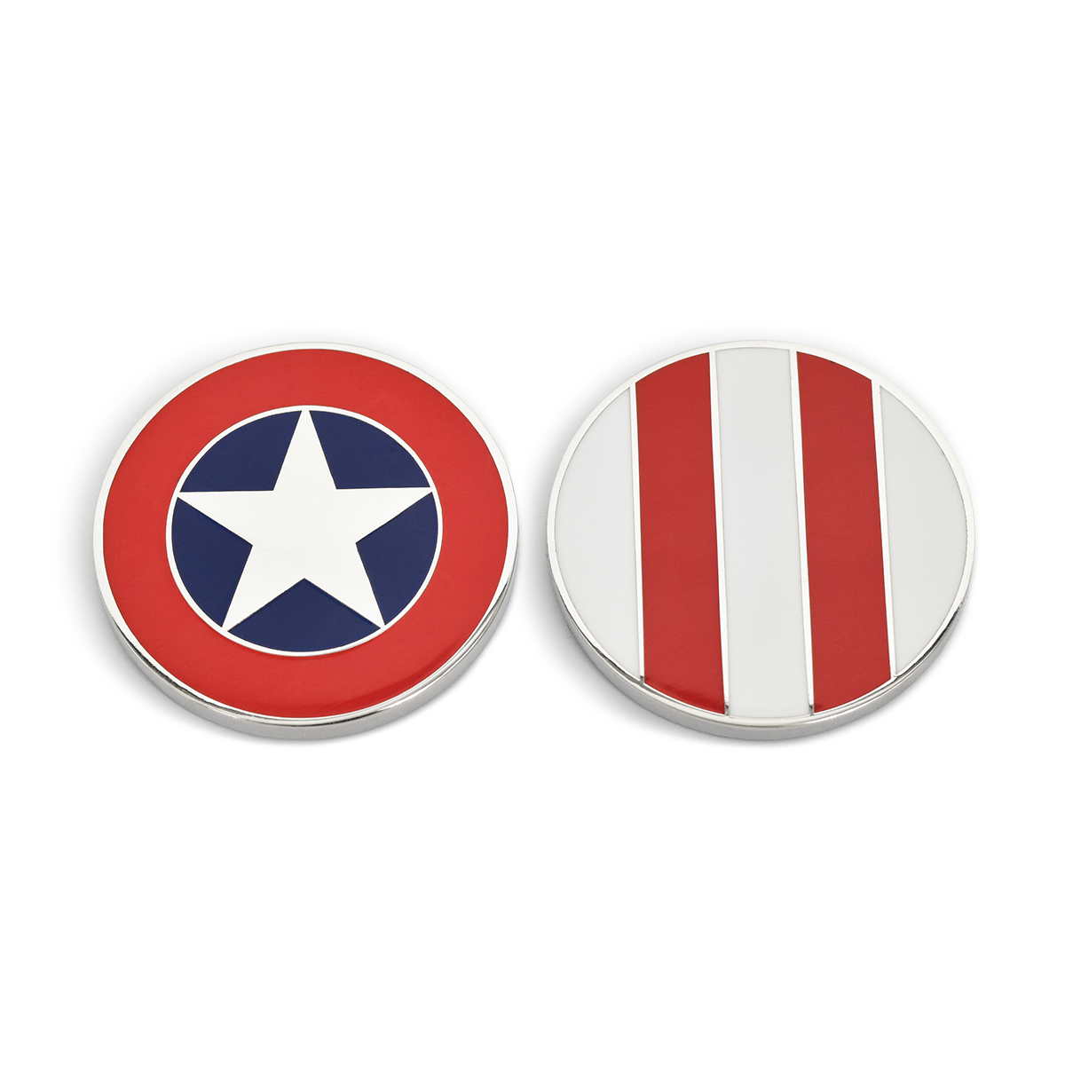 Originals Captain USA Mighty Marker