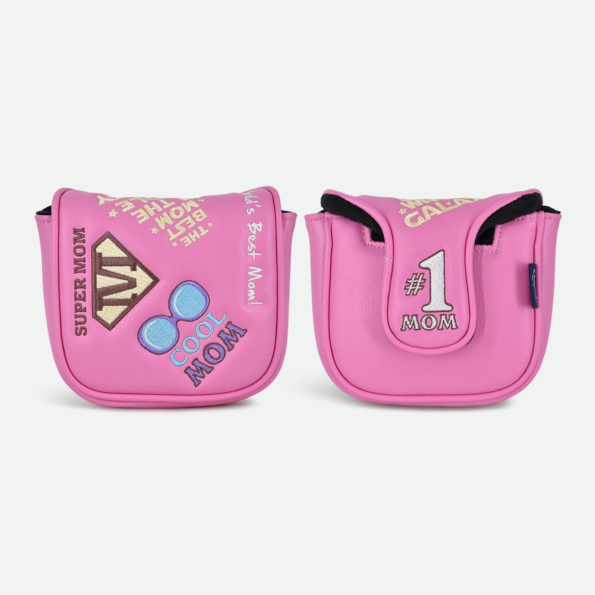 Super Mom Spider Mallet Cover