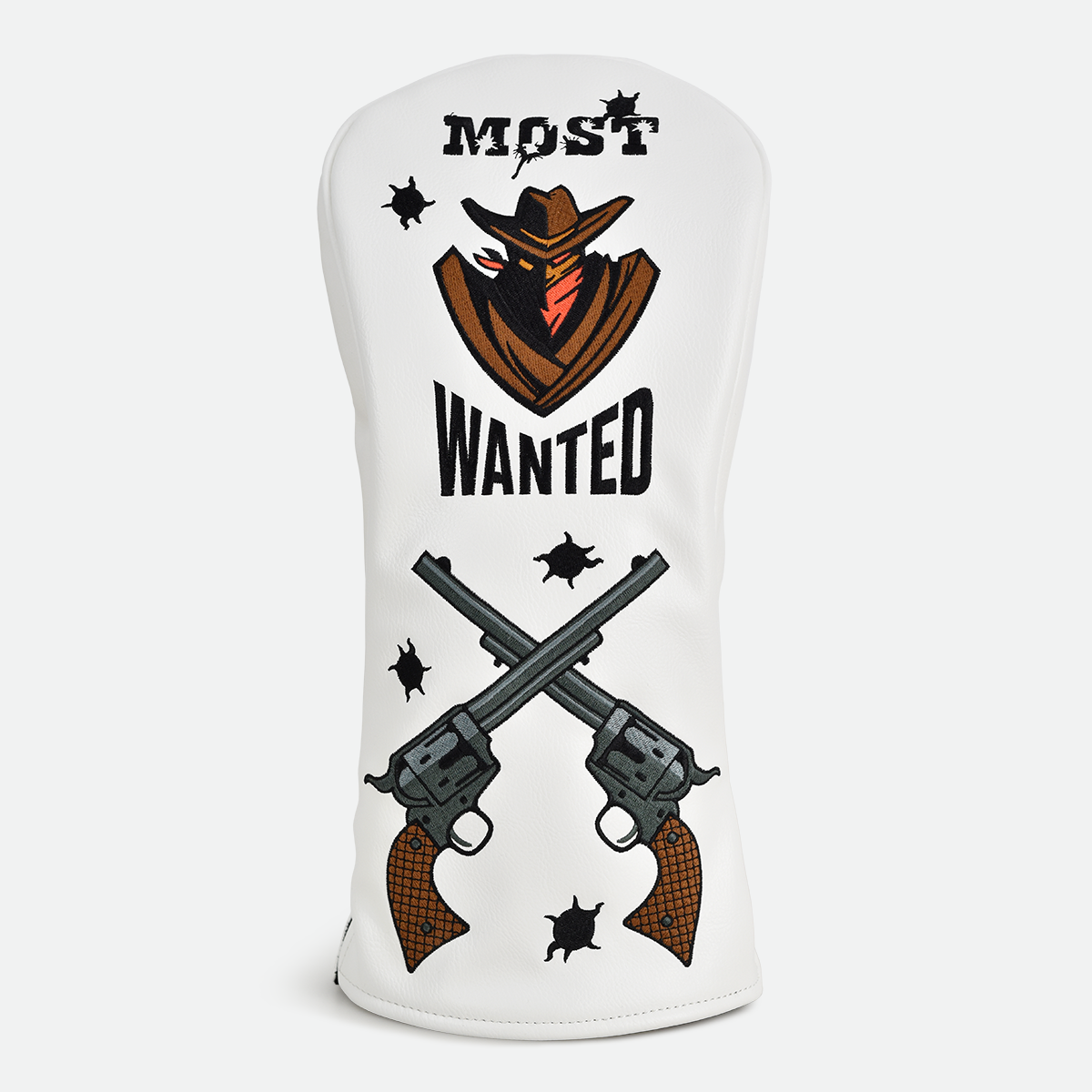 Most Wanted Wood Covers