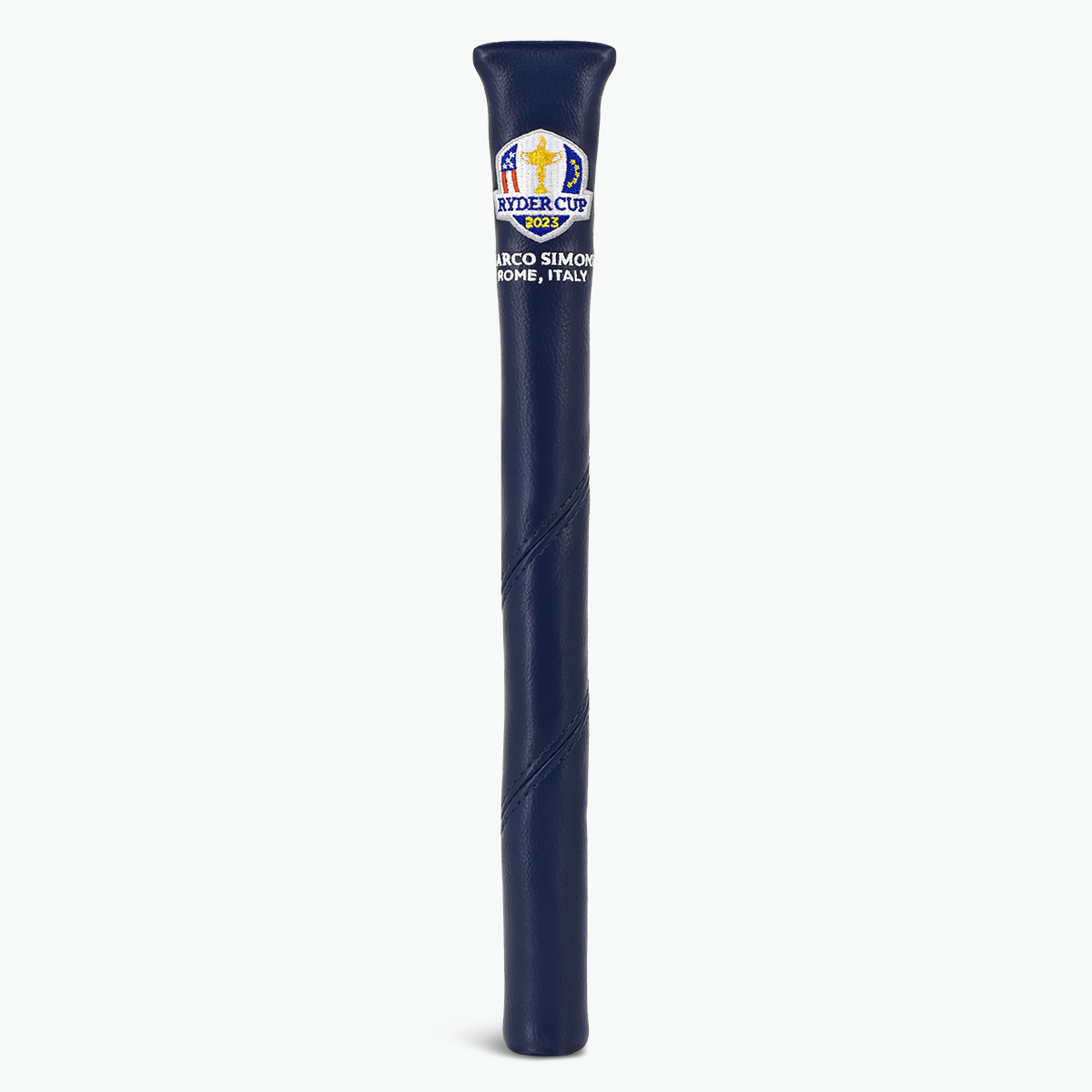 2023 Ryder Cup College Alignment Stick Cover (Navy)
