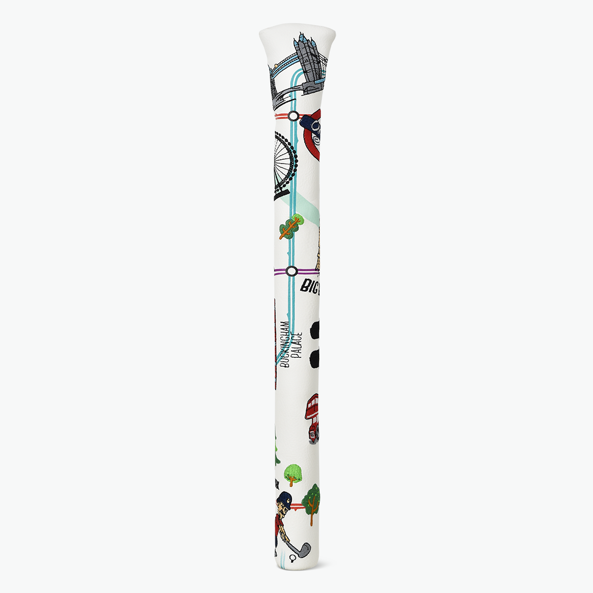 UK London Alignment Stick Cover