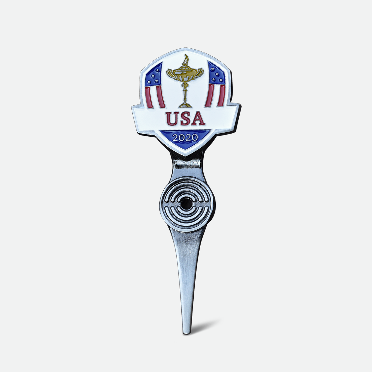 2020 U.S. Ryder Cup Team Official Divot Tool