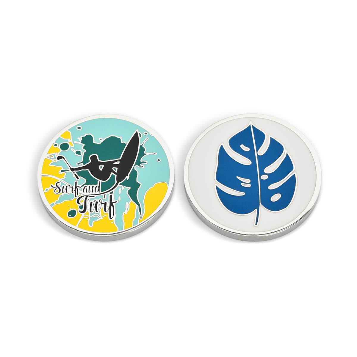 PRG Originals Surf N' Turf Mighty Marker