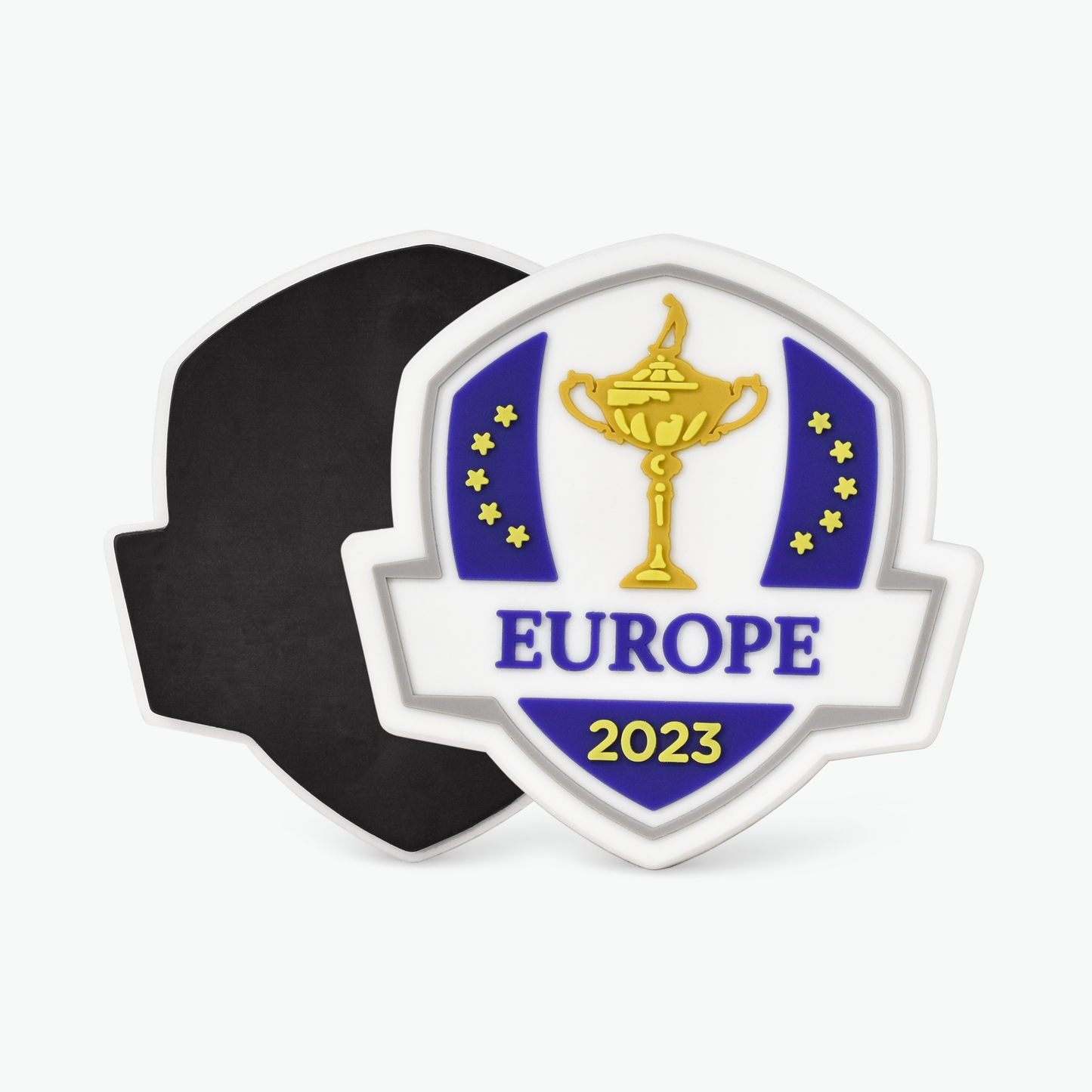 2023 EUROPEAN RYDER CUP TEAM FRIDGE MAGNET