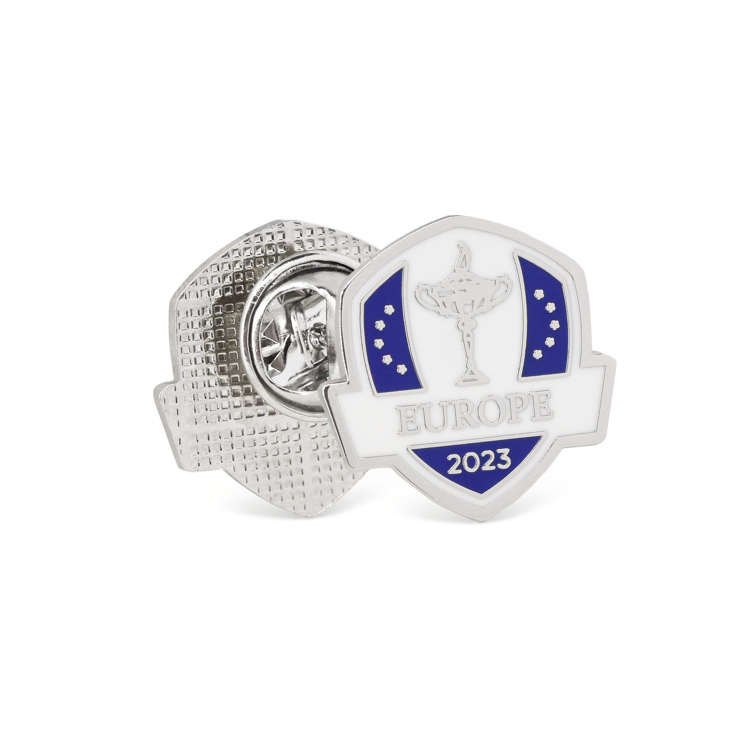 2023 EUROPEAN RYDER CUP TEAM LAPEL PIN BADGE