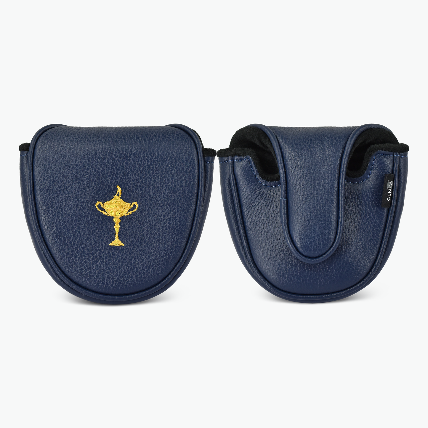 Ryder Cup Vanto Vintage Mallet Putter Cover