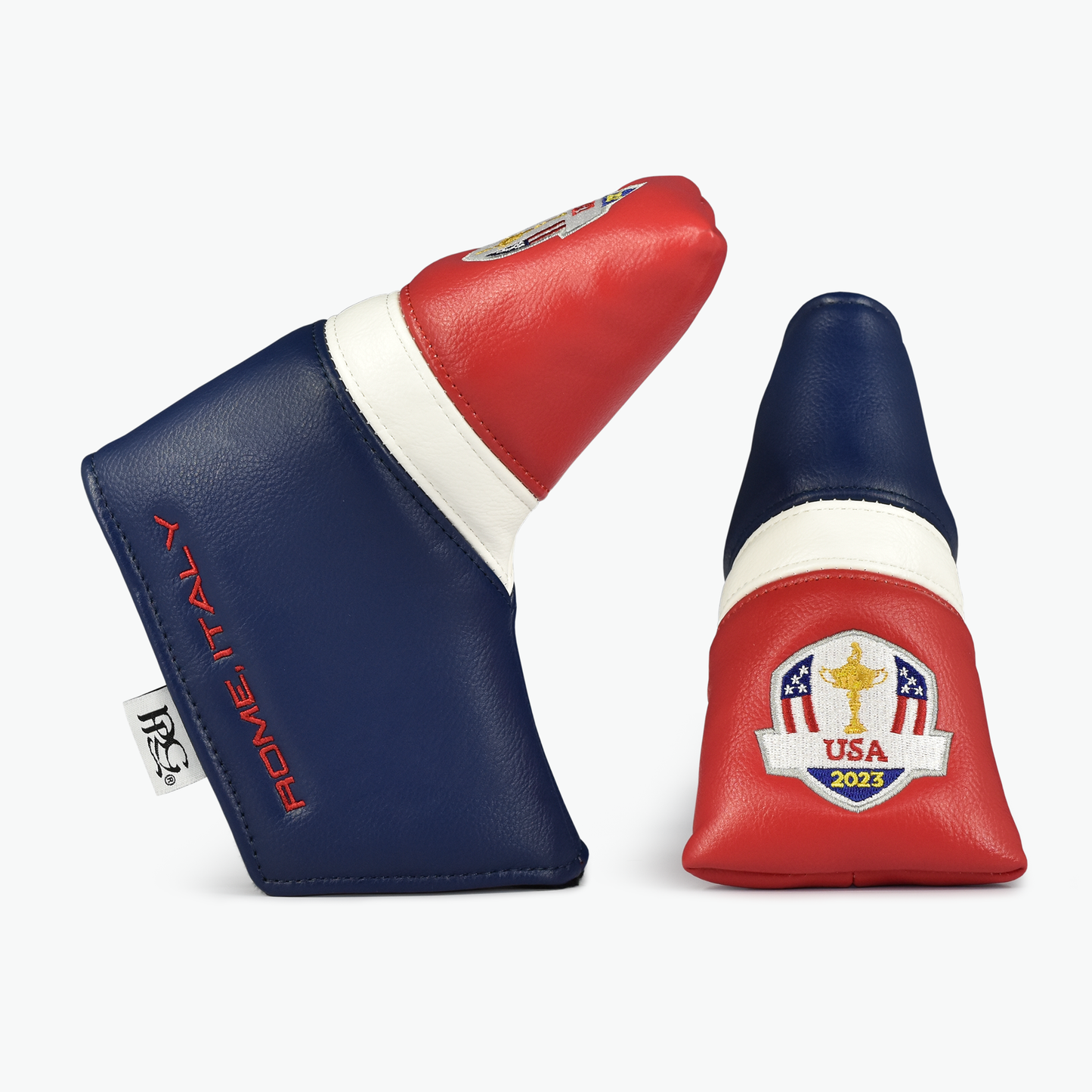 2023 USA RYDER CUP TEAM HERITAGE BLADE PUTTER COVER