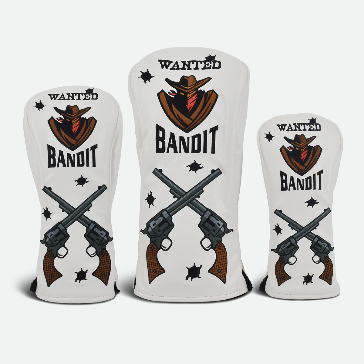 Most Wanted Wood Covers
