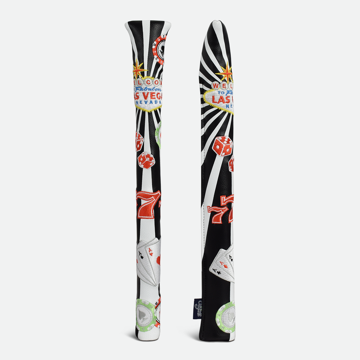 Las Vegas Alignment Stick Cover
