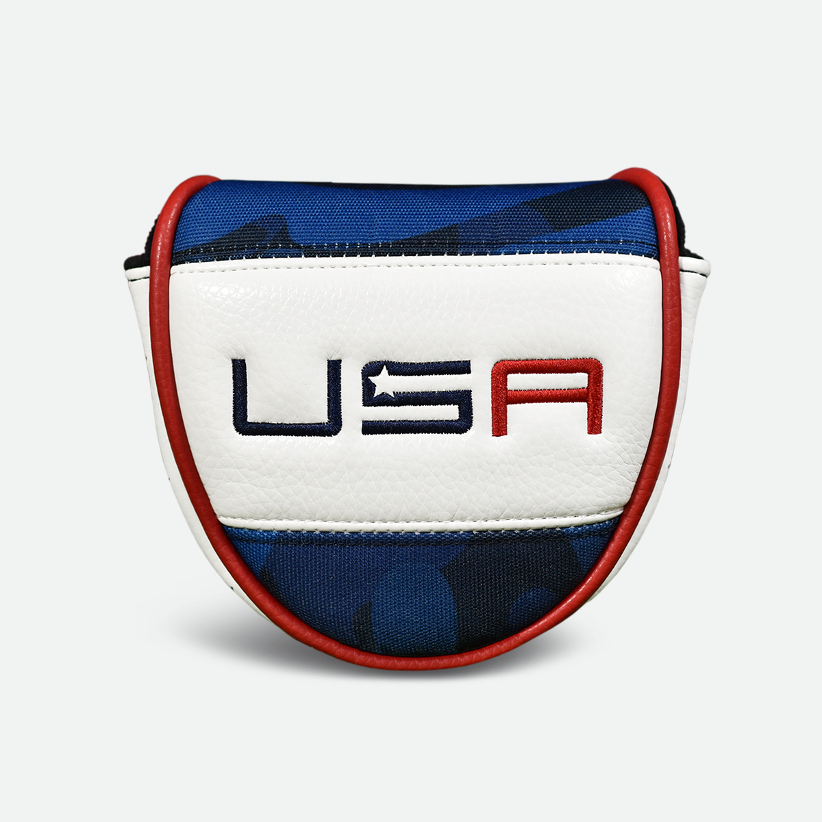 2020 U.S. Ryder Cup Team Official Mallet Putter Cover