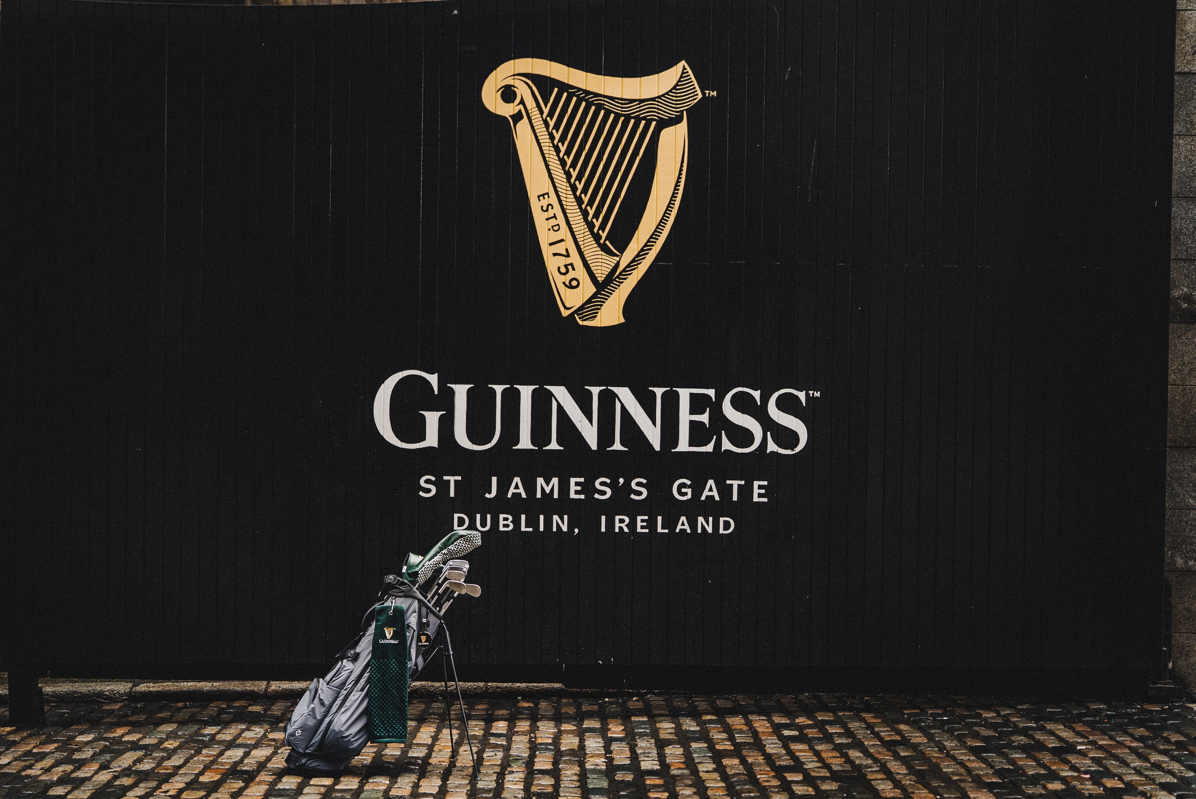 Guinness Collection