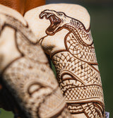 Arizona 'Rattler' Headcovers