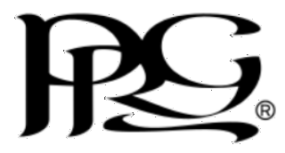 UK PRG Golf