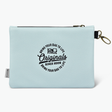 Mr. 19th Hole Premium Zip Tote Bag