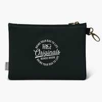 Luck of the Irish Premium Zip Tote Bag