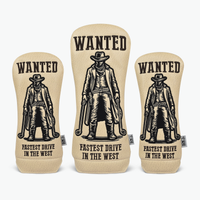 Most Wanted Wood Covers
