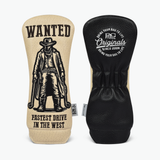 Most Wanted Wood Covers