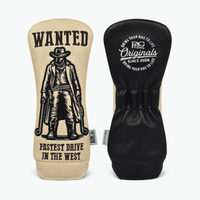 Most Wanted Wood Covers
