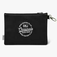 Most Wanted Premium Zip Tote Bag