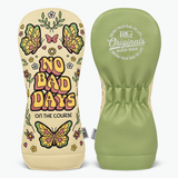 No Bad Days Wood Covers