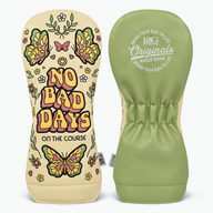 No Bad Days Wood Covers