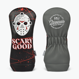 Scary Good Wood Covers