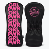 GRL PWR Wood Covers