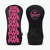 GRL PWR Wood Covers