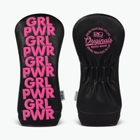 GRL PWR Wood Covers