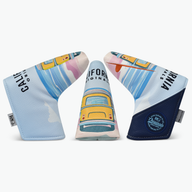 Endless Summer Blade Putter Cover