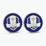 Official 2025 Ryder Cup Team Europe Mighty Ball Marker