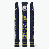 Official 2025 Ryder Cup Team Europe Alignment Stick Cover