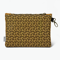 Texas 'Lasso' Zip Tote Bag