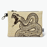 Arizona 'Rattler' Zip Tote Bag