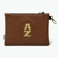 Arizona 'Rattler' Zip Tote Bag