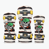 California 'Skater' Headcovers