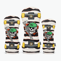 California 'Skater' Headcovers