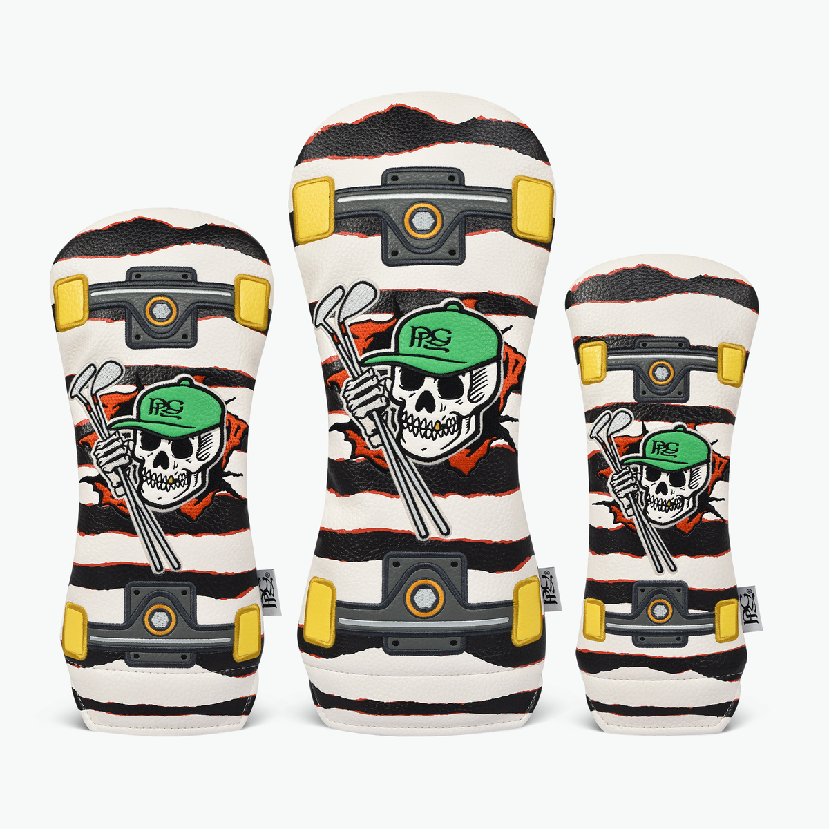 California 'Skater' Headcovers