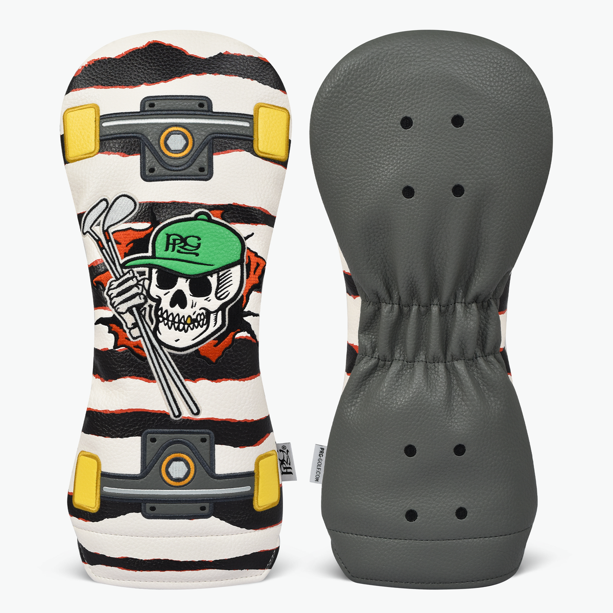 California 'Skater' Headcovers