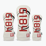 Transformers G184 Headcovers