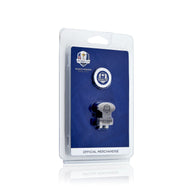 2023 Ryder Cup Hat Clip Set