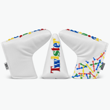 Twister Blade Putter Cover