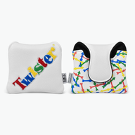 Twister Mallet Putter Cover