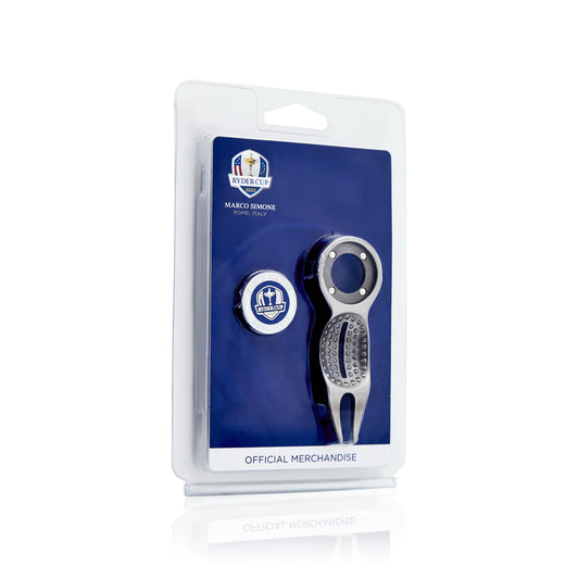 2023 Ryder Cup Divot Tool Set