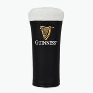 Guinness Pint Barrel Headcovers