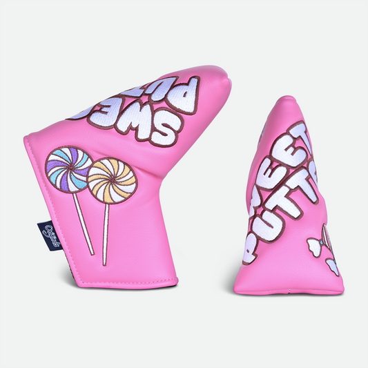 Sweet Putter Blade Putter Cover