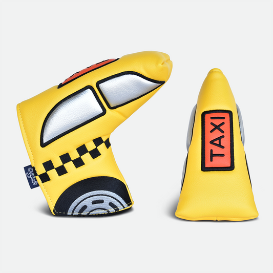 Taxi Blade Putter Cover